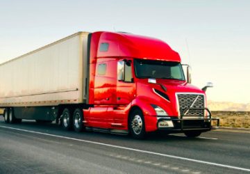 Truck